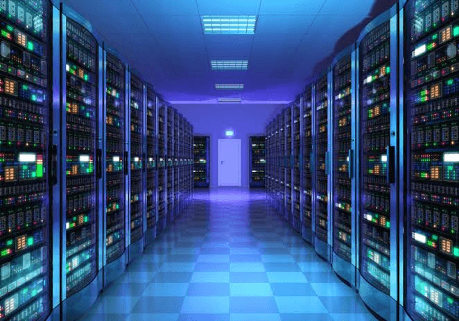 database background