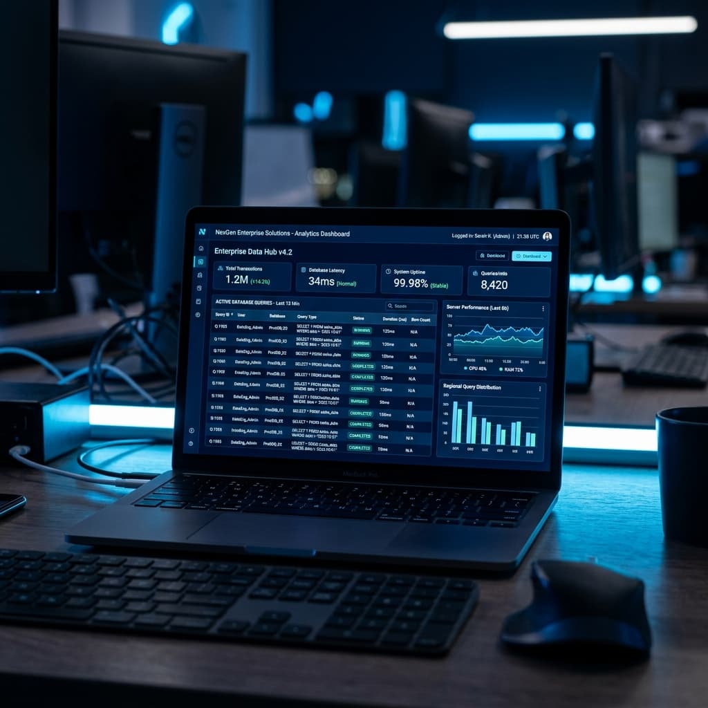 software service preview
