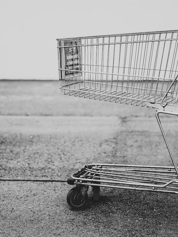 E-commerce Website Development