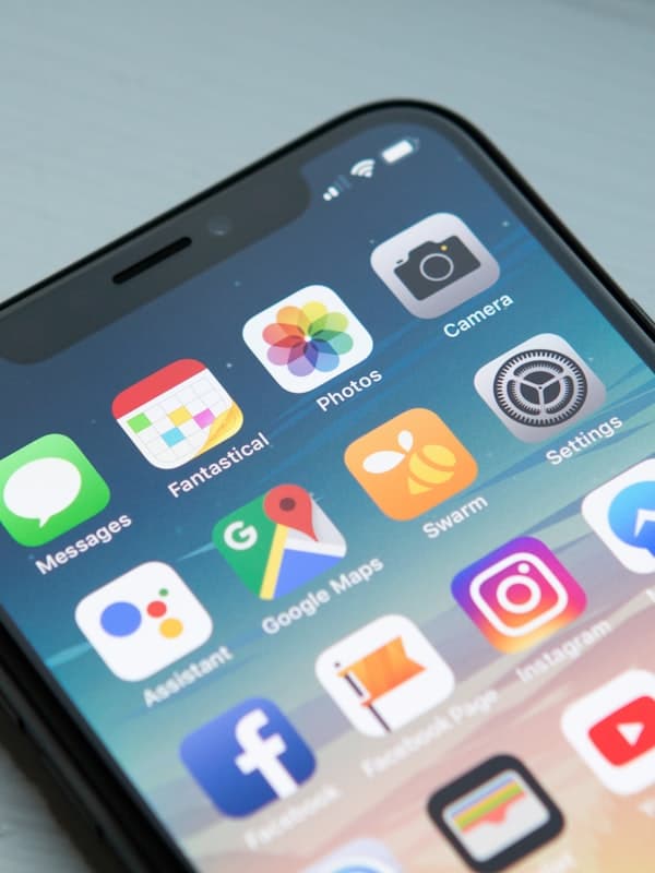 Mobile App Development