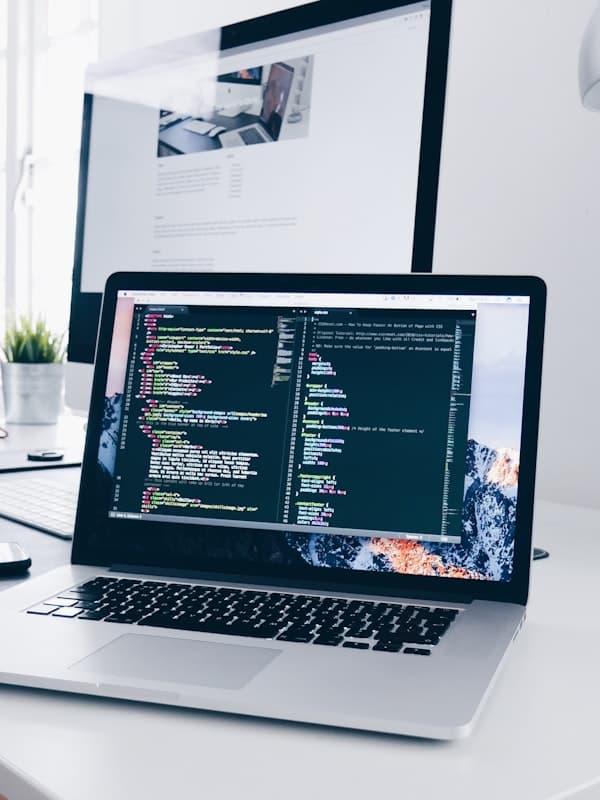 Website Development