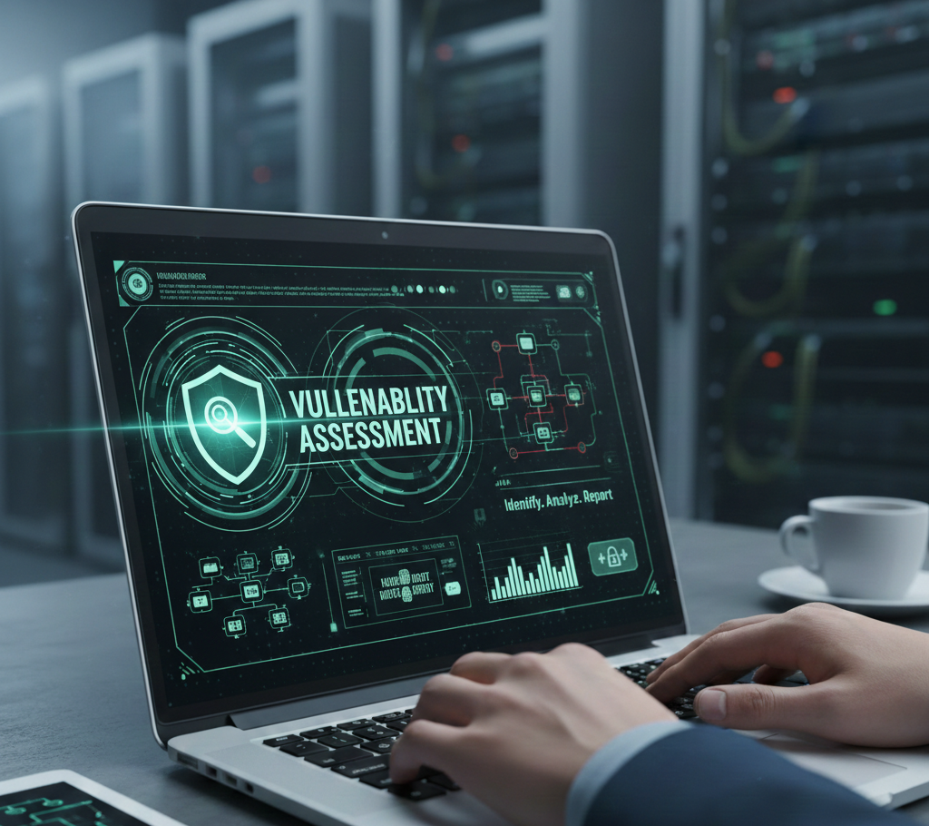 1_2 Vulnerability Assessment