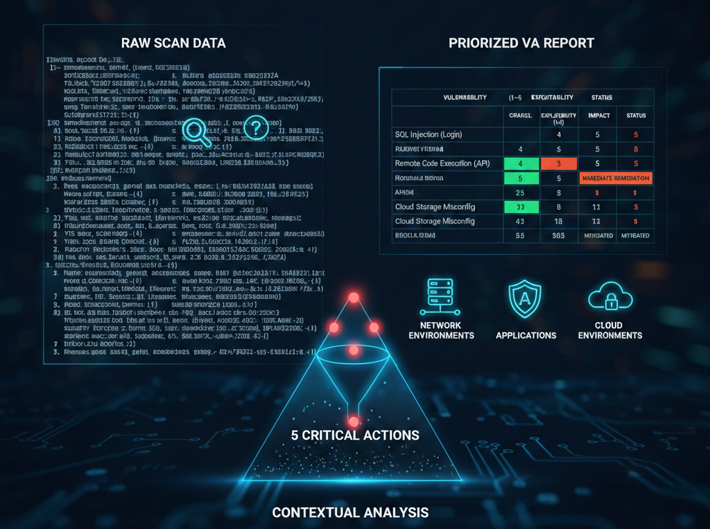 2 Vulnerability Assessment pic