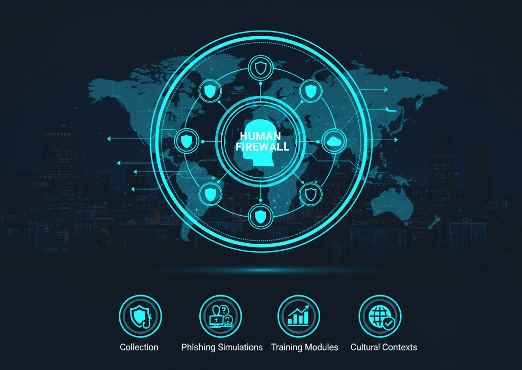 6. Security Training & Awareness Programs