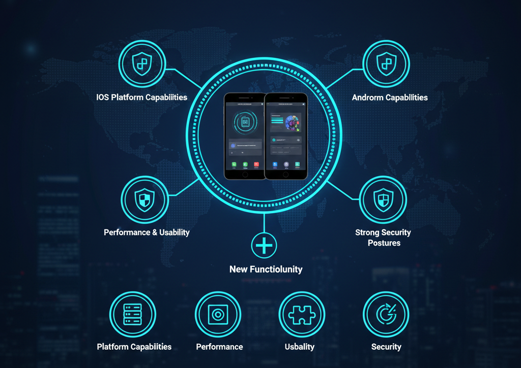 6. Mobile Apps Development