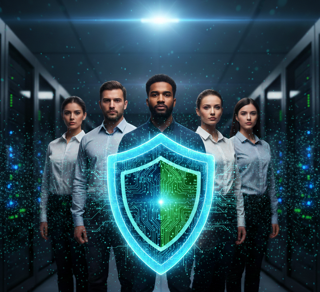 We’re Are Commited Deliver to Our Solution_image