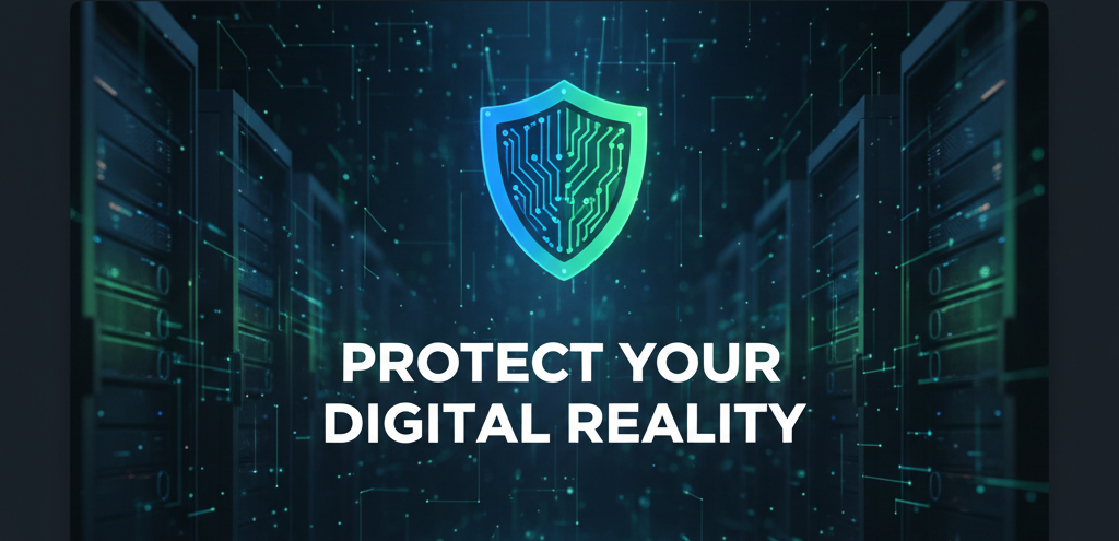 home page footer small section in rectangle